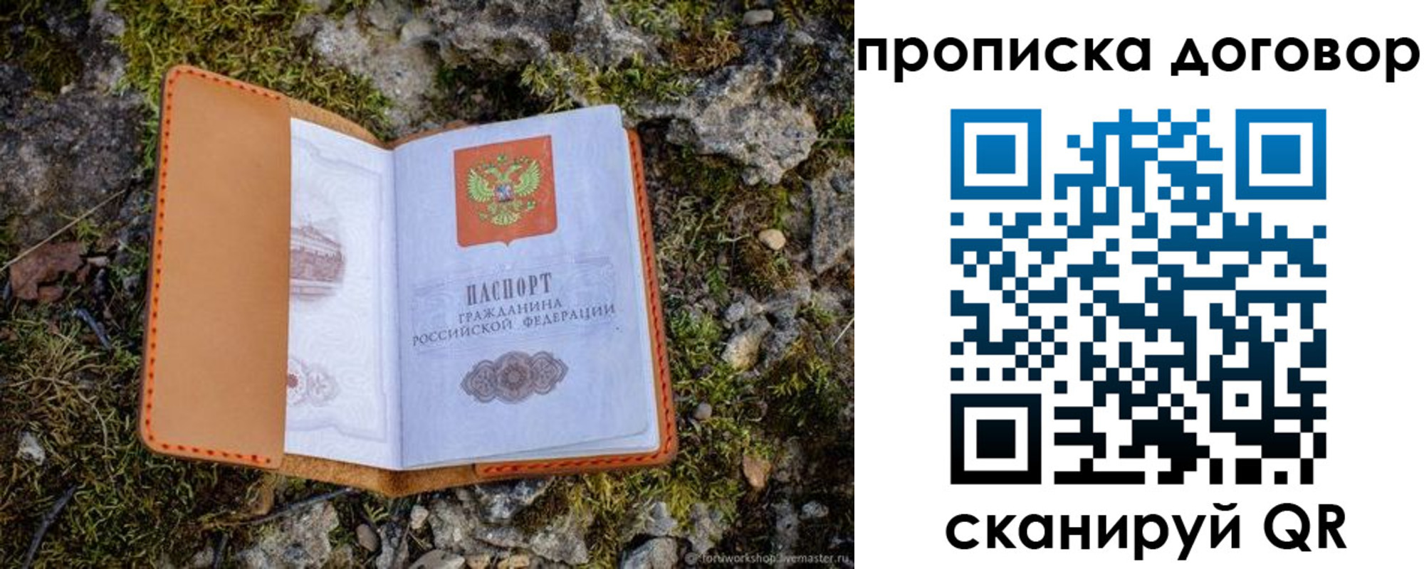 временная прописка в Невеле